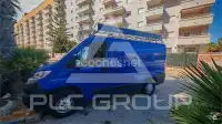 1999 Citroen Jumper