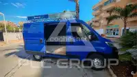 1999 Citroen Jumper