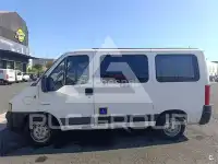 1999 Citroen Jumper