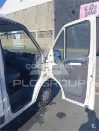 1999 Citroen Jumper