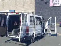 1999 Citroen Jumper
