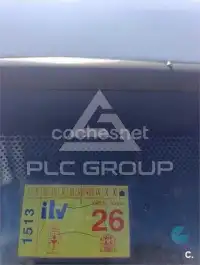 1999 Citroen Jumper