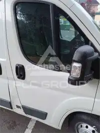 1999 Citroen Jumper
