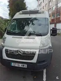 1999 Citroen Jumper