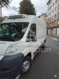 1999 Citroen Jumper