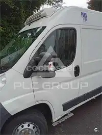 1999 Citroen Jumper