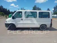 1999 Citroen Jumper