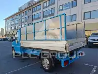 1999 Citroen Jumper