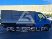 1999 Citroen Jumper