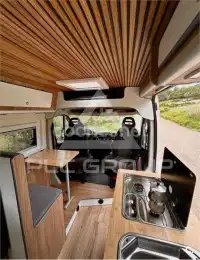 1999 Citroen Jumper