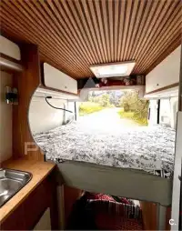 1999 Citroen Jumper