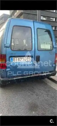 1999 Citroen Jumper