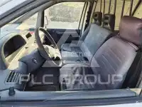 1999 Citroen Jumper