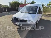 1999 Citroen Jumper