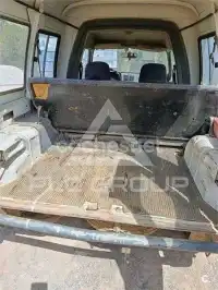 1999 Citroen C15
