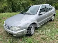 1999 Citroen Xsara