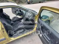 1999 Citroen Xsara
