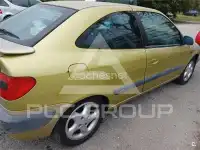 1999 Citroen Xsara
