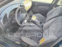 1999 Citroen Xsara