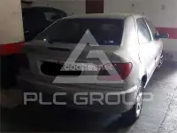 1999 Citroen Xsara