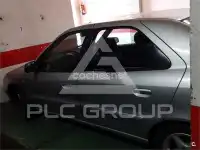 1999 Citroen Xsara