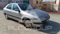 1999 Citroen Xsara