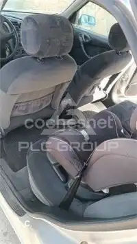 1999 Citroen Xsara