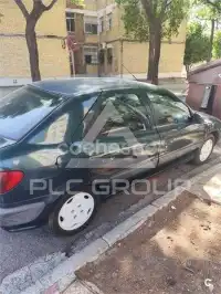 1999 Citroen Xsara