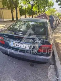 1999 Citroen Xsara