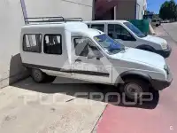 1999 Citroen C15