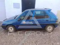1999 Citroen Saxo