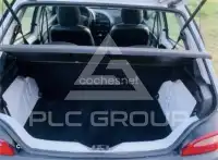 1999 Citroen Saxo