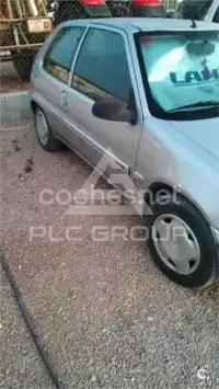 1999 Citroen Saxo