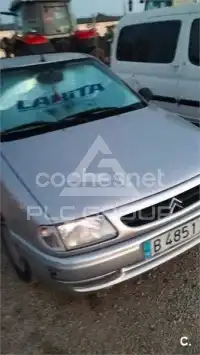 1999 Citroen Saxo