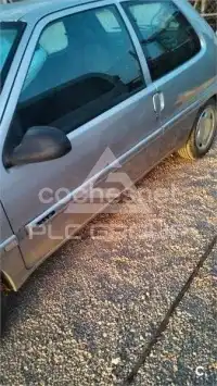 1999 Citroen Saxo