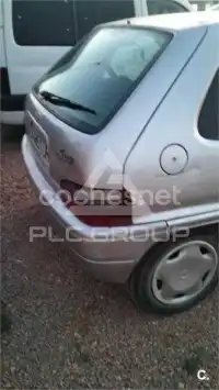 1999 Citroen Saxo