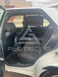 1999 Citroen Saxo