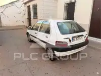 1999 Citroen Saxo