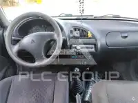 1999 Citroen Saxo