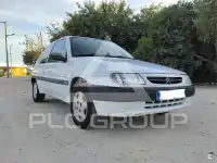 1999 Citroen Saxo
