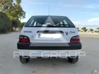1999 Citroen Saxo
