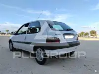 1999 Citroen Saxo