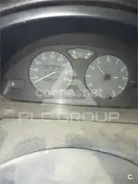 1999 Citroen Saxo