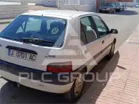 1999 Citroen Saxo