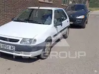 1999 Citroen Saxo