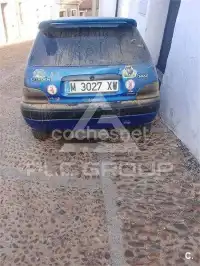 1999 Citroen Saxo