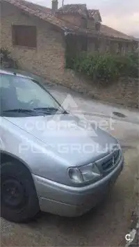 1999 Citroen Saxo
