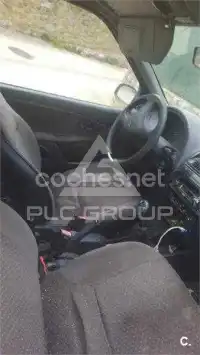 1999 Citroen Saxo