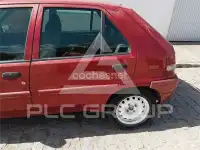 1999 Citroen Saxo
