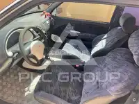 1999 Citroen Saxo